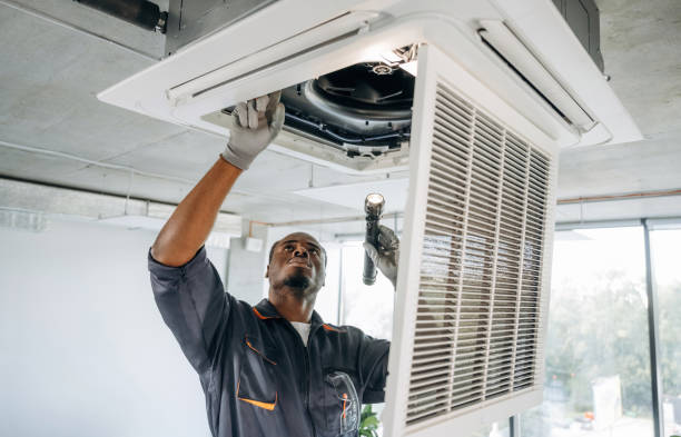 Licensed Furnace Repair service in Mocksville, NC - FH HVAC